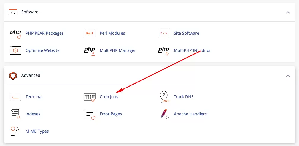 server-configuration